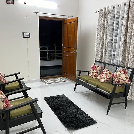 Boutique Bungalow 458 Secundurabad 外观 照片
