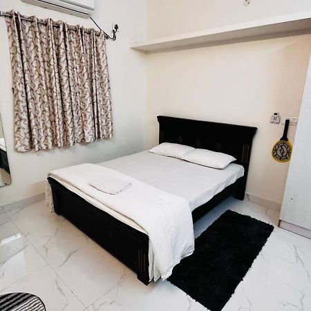 Boutique Bungalow 458 Secundurabad 外观 照片
