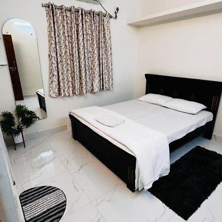 Boutique Bungalow 458 Secundurabad 外观 照片