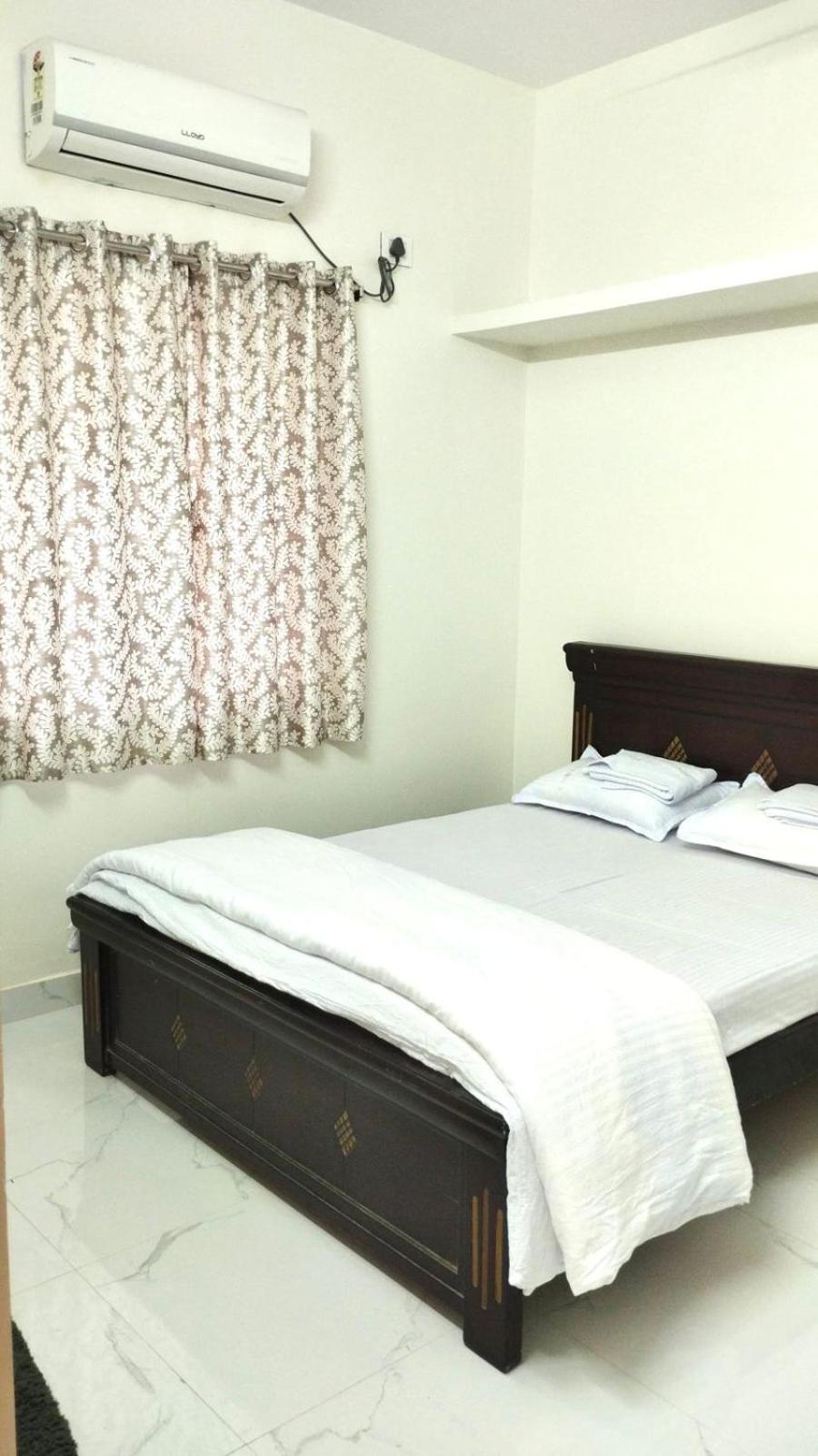 Boutique Bungalow 458 Secundurabad 外观 照片