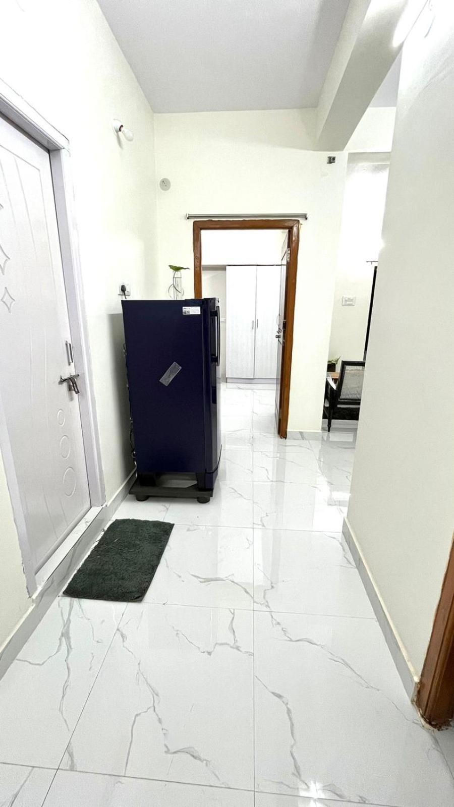 Boutique Bungalow 458 Secundurabad 外观 照片