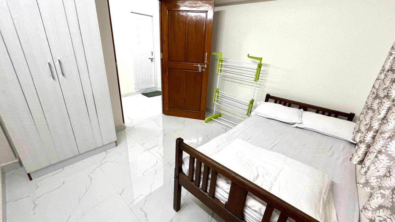 Boutique Bungalow 458 Secundurabad 外观 照片