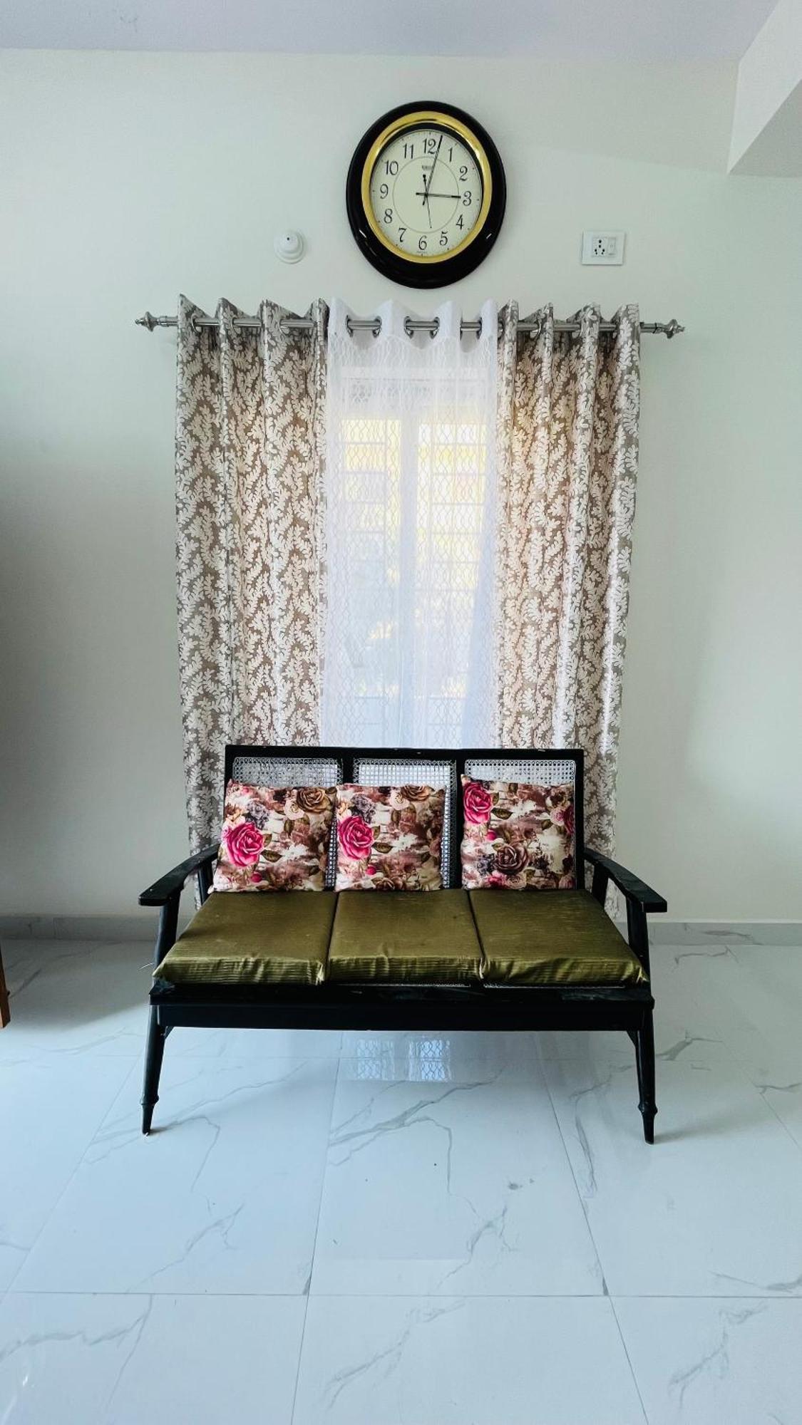 Boutique Bungalow 458 Secundurabad 外观 照片