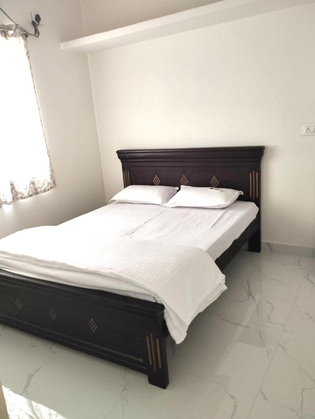 Boutique Bungalow 458 Secundurabad 外观 照片