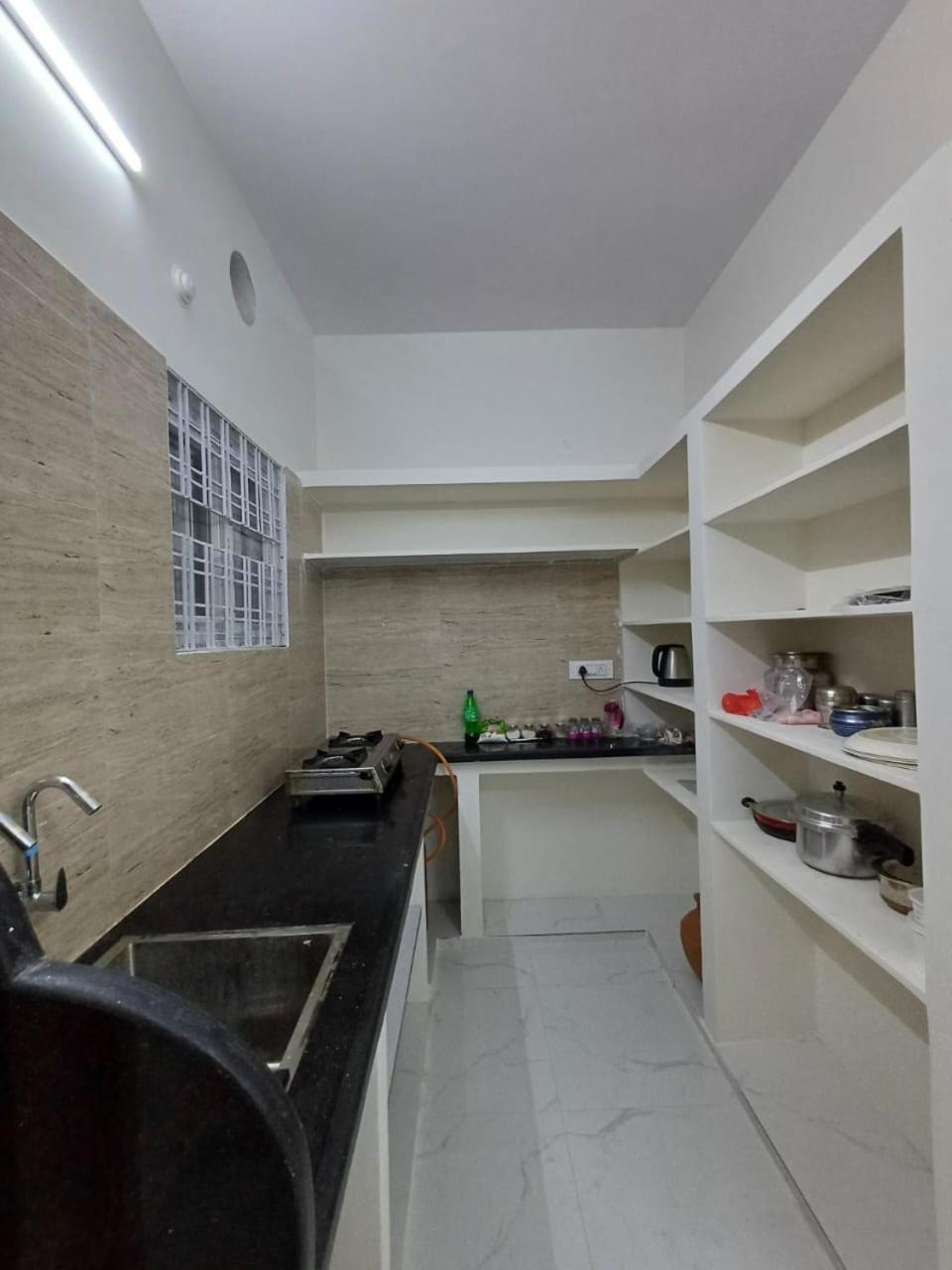 Boutique Bungalow 458 Secundurabad 外观 照片