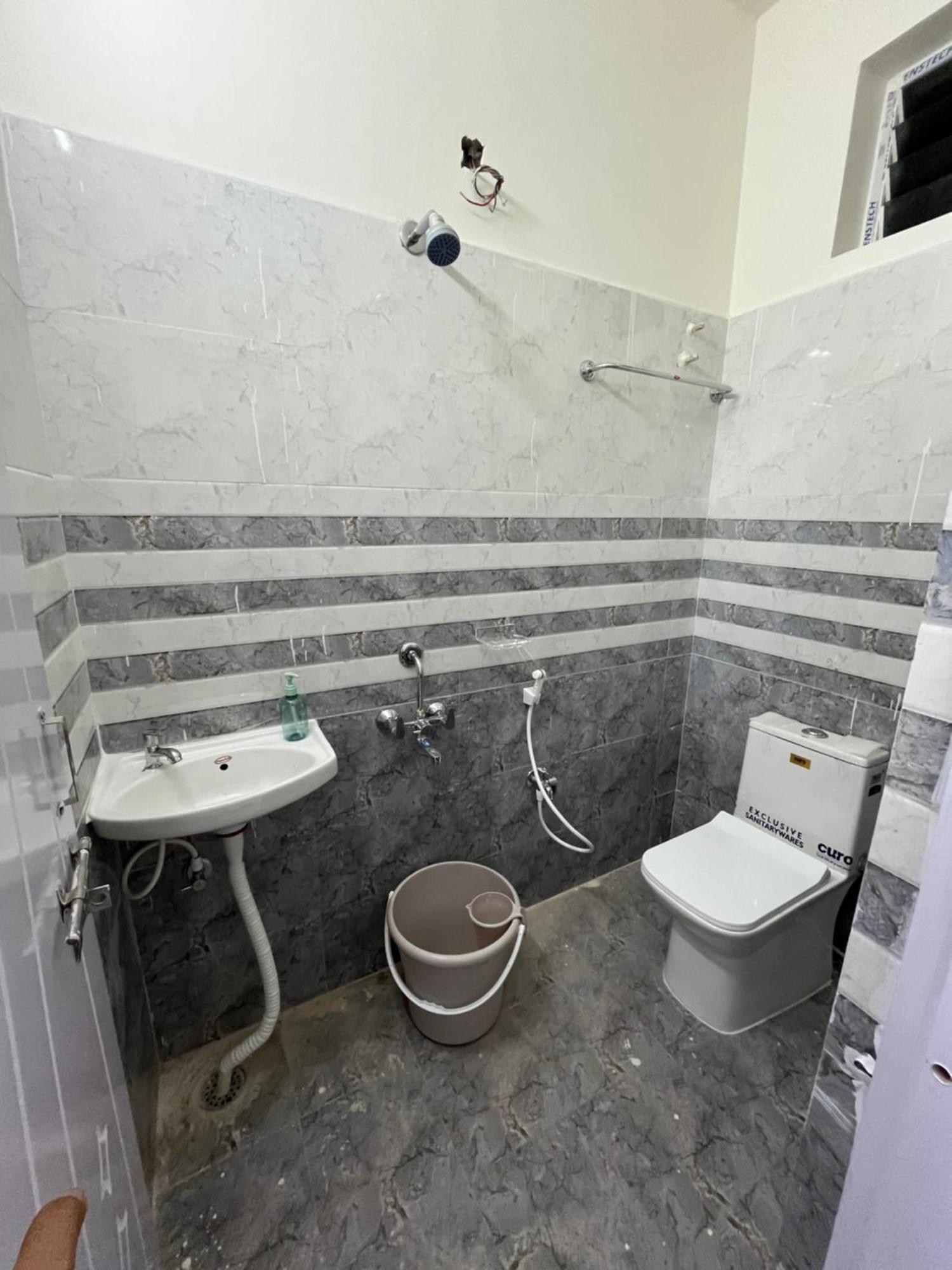 Boutique Bungalow 458 Secundurabad 外观 照片