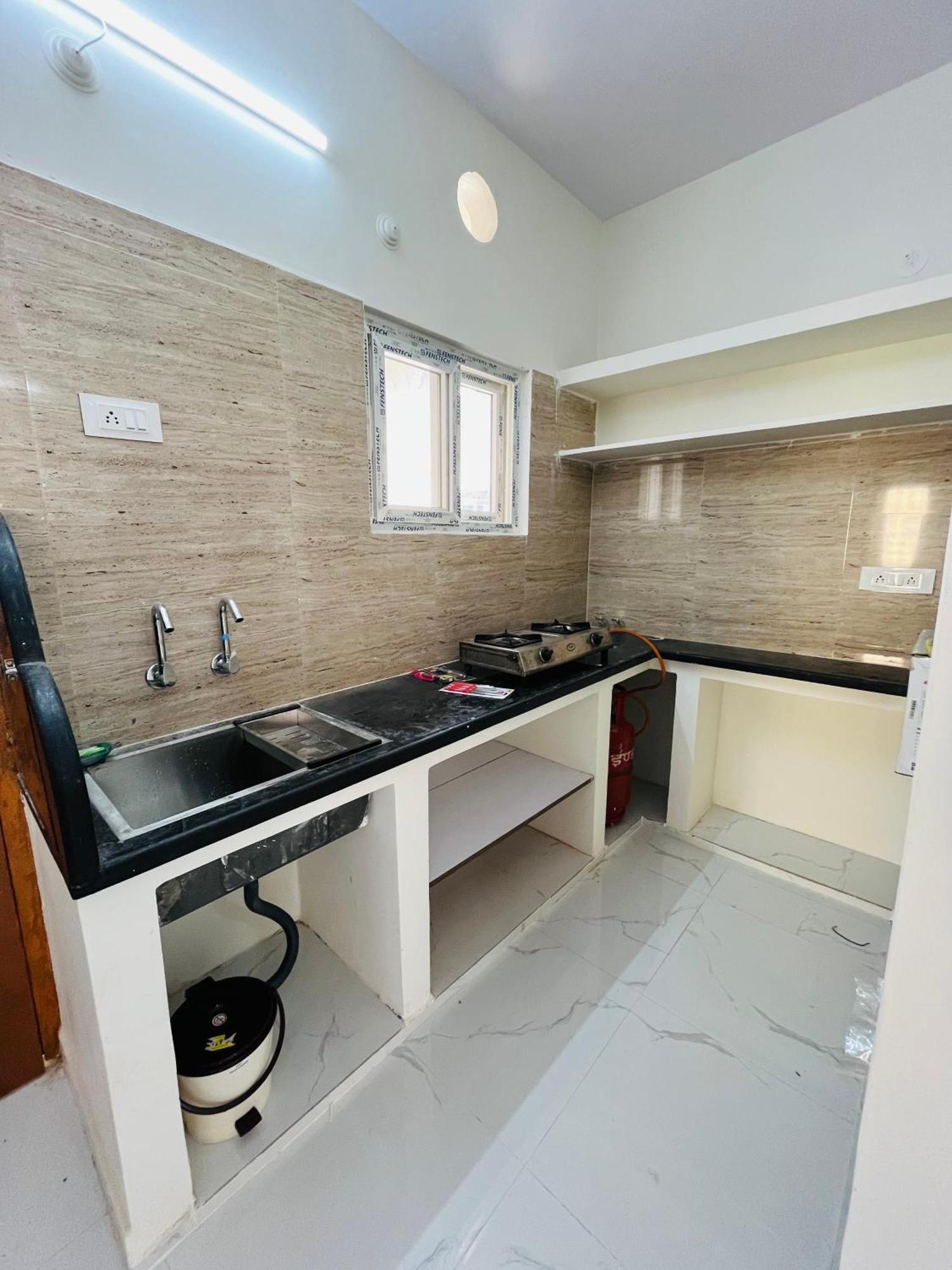 Boutique Bungalow 458 Secundurabad 外观 照片