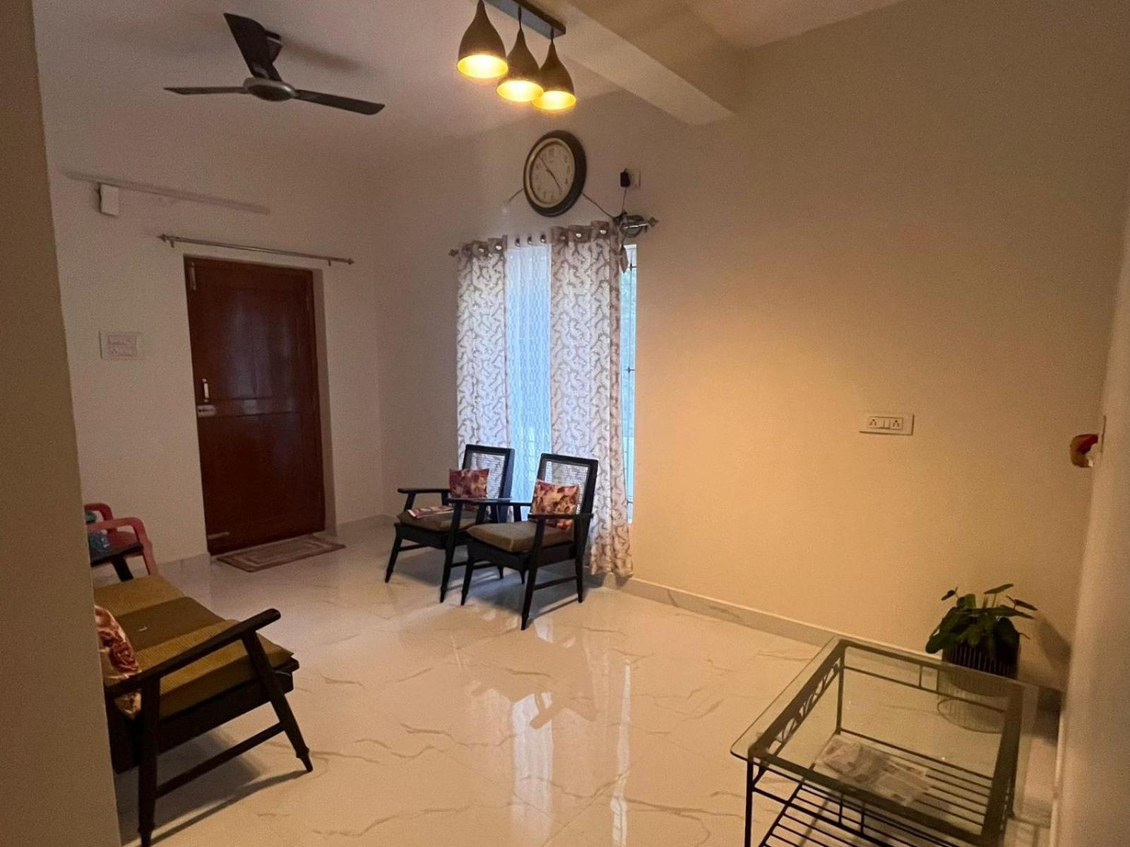 Boutique Bungalow 458 Secundurabad 外观 照片