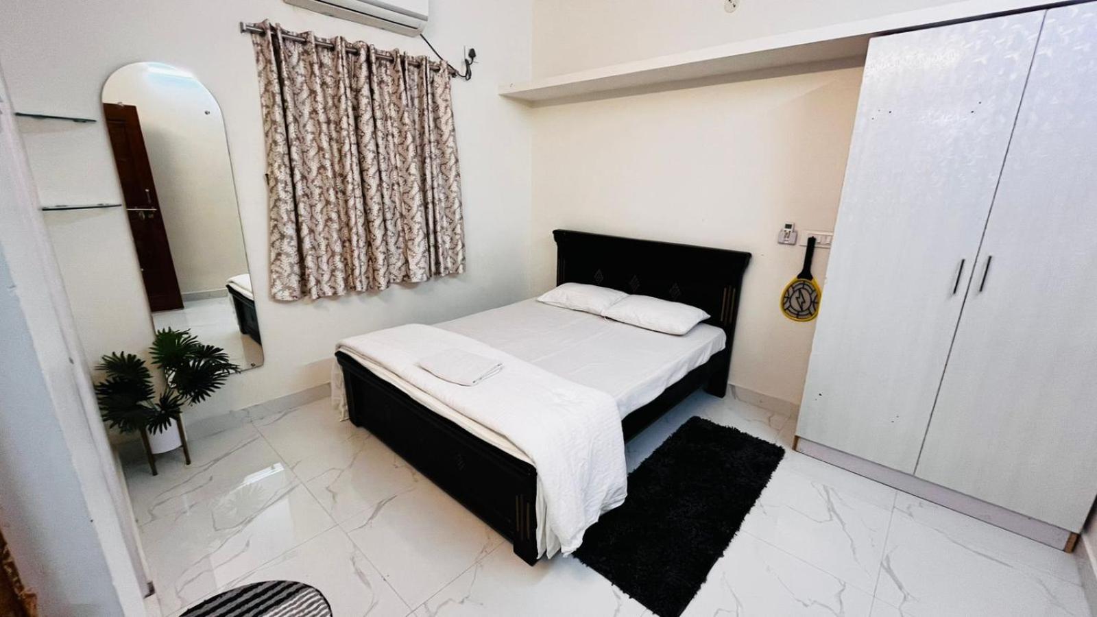 Boutique Bungalow 458 Secundurabad 外观 照片