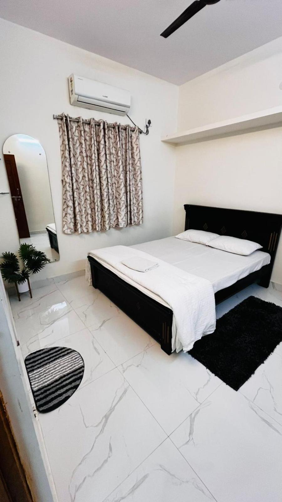 Boutique Bungalow 458 Secundurabad 外观 照片