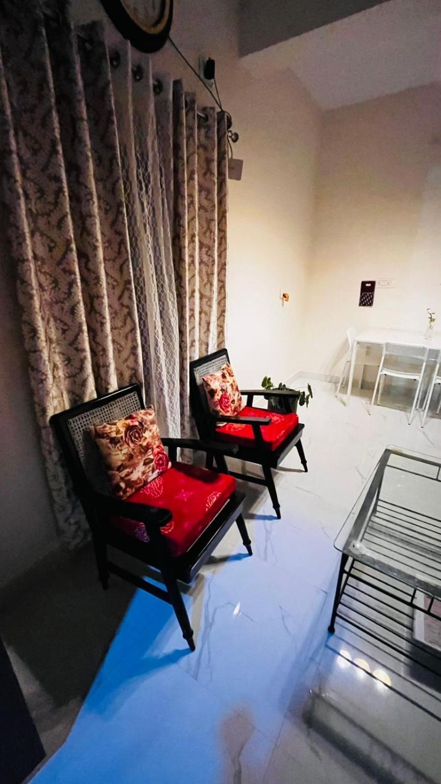 Boutique Bungalow 458 Secundurabad 外观 照片